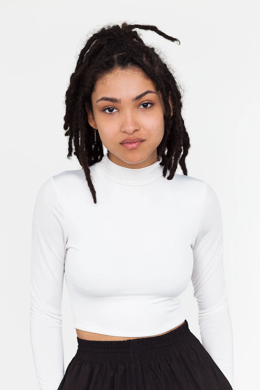 Zeneb Blanchet casting photo headshot
